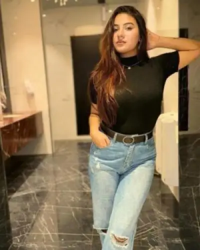 Escorts Okhamandal