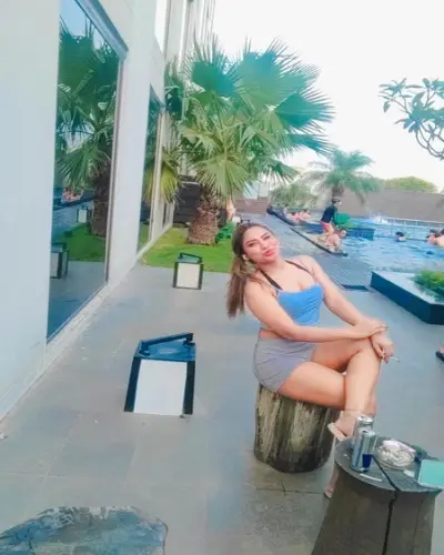 Escort Okhamandal